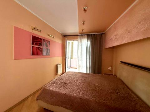 квартира за адресою Південний бульв., 31