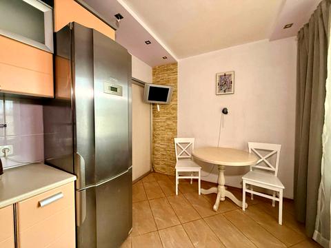 квартира за адресою Південний бульв., 31