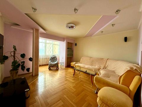 квартира за адресою Південний бульв., 31