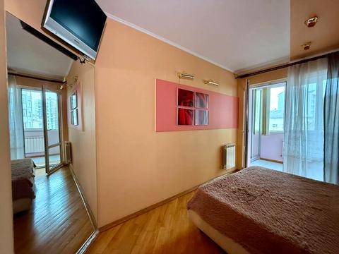 квартира за адресою Південний бульв., 31