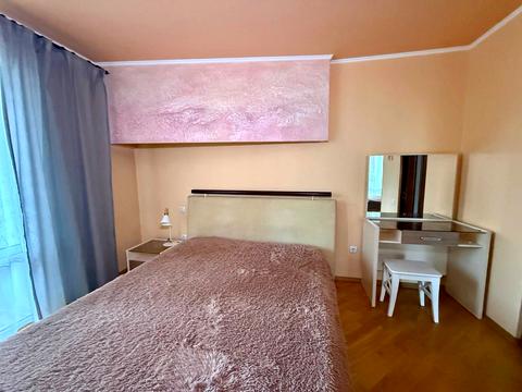 квартира за адресою Південний бульв., 31