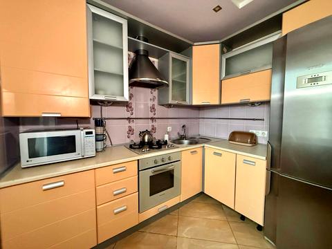 квартира за адресою Південний бульв., 31