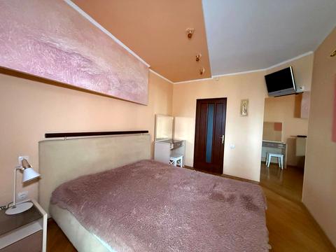 квартира за адресою Південний бульв., 31