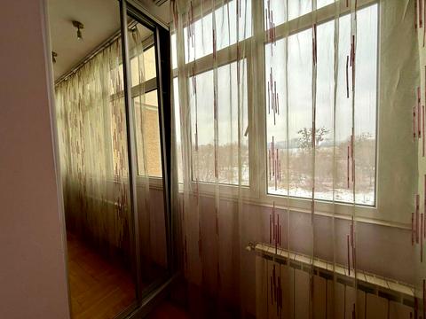 квартира за адресою Південний бульв., 31