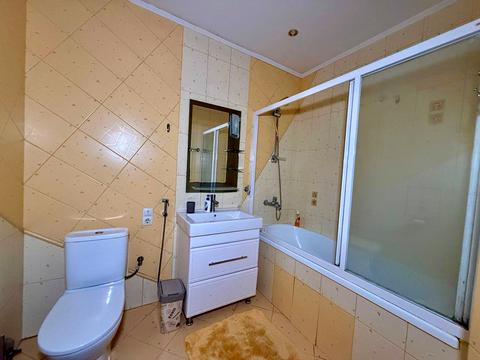 квартира за адресою Південний бульв., 31