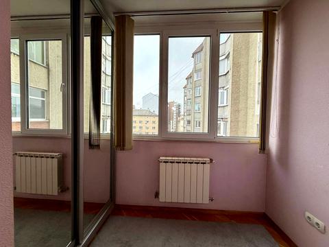 квартира за адресою Південний бульв., 31