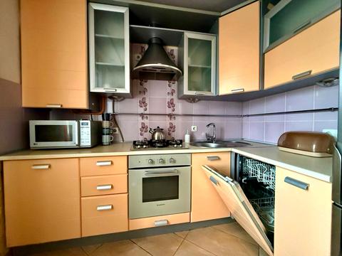 квартира за адресою Південний бульв., 31