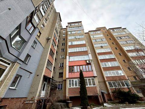 квартира за адресою Південний бульв., 31