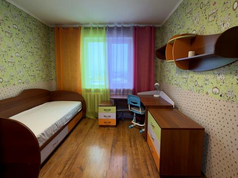 квартира за адресою Симиренка вул., 34-А