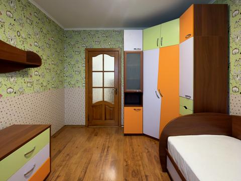 квартира за адресою Симиренка вул., 34-А