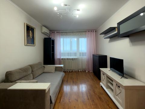 квартира за адресою Симиренка вул., 34-А