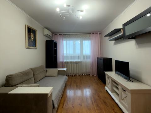 квартира за адресою Симиренка вул., 34-А