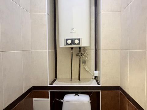 квартира за адресою Симиренка вул., 34-А