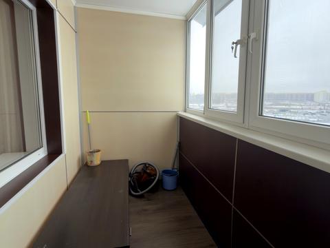 квартира за адресою Симиренка вул., 34-А