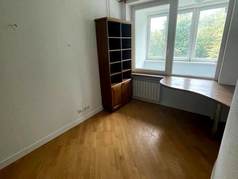 квартира по адресу Бастионная ул., 15