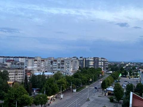 квартира за адресою Івано-Франківськ, Гетьмана Мазепи вул., 164, к2