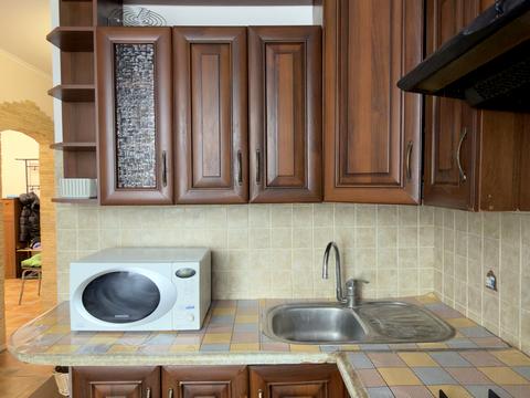 квартира за адресою Симиренка вул., 34-А