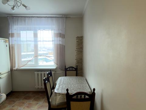 квартира за адресою Симиренка вул., 34-А