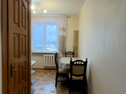 квартира за адресою Симиренка вул., 34-А