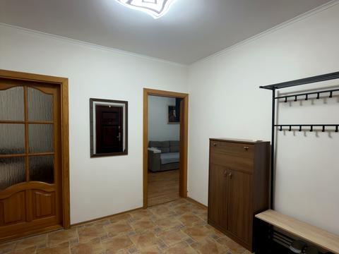 квартира за адресою Симиренка вул., 34-А