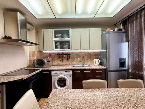 квартира за адресою Чорноморськ (Іллічівськ), Віталія Шума вул. (Карла Маркса), 2в