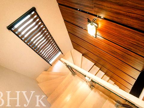 квартира за адресою Собранецька вул., 22