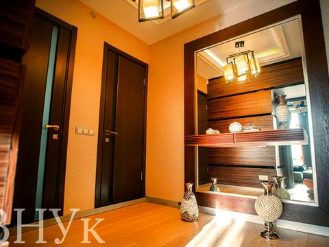 квартира за адресою Собранецька вул., 22