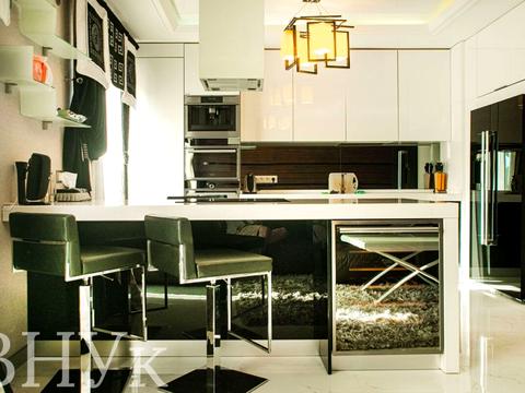 квартира за адресою Собранецька вул., 22