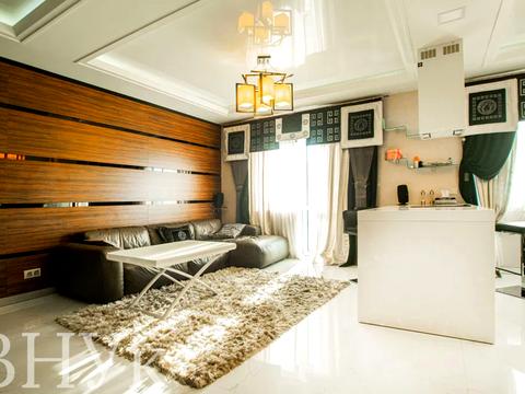 квартира за адресою Собранецька вул., 22