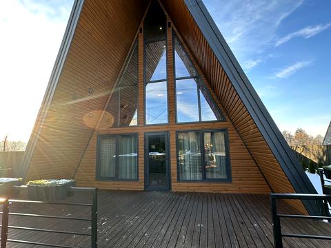 дом по адресу Ювілейна