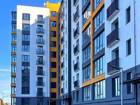 квартира за адресою Ключний пров., 3