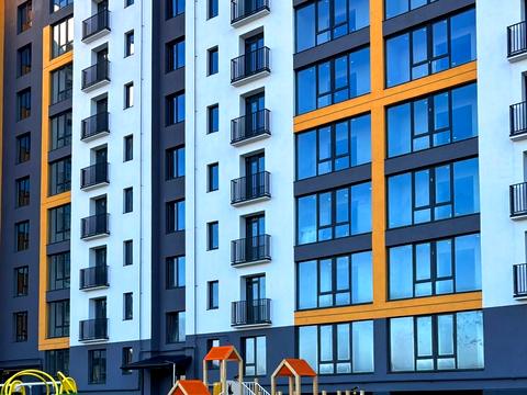 квартира за адресою Ключний пров., 3