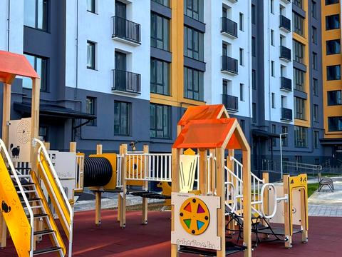 квартира за адресою Ключний пров., 3