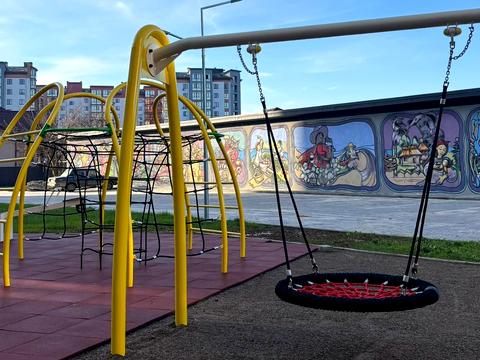 квартира за адресою Ключний пров., 3