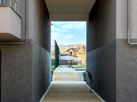 квартира за адресою Ключний пров., 3