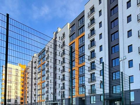 квартира за адресою Ключний пров., 3