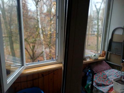 квартира за адресою Мрії вул. (Академіка Туполєва), 22-Б