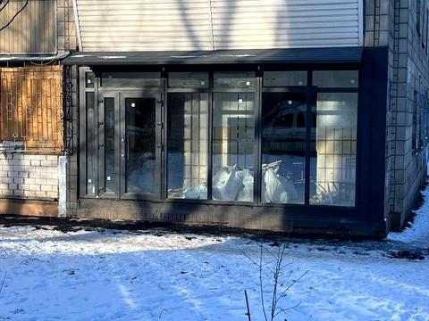 комерційна за адресою Чоколівський бульв., 12