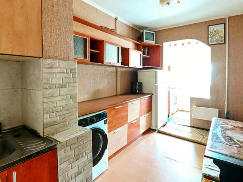 квартира по адресу Андрея Мельника ул., 14