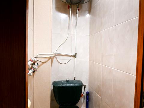 квартира за адресою Андрія Мельника вул., 14