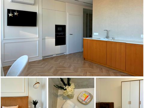 квартира за адресою Вишгородська вул., 45/13