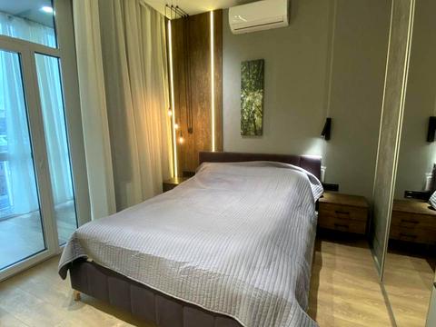 квартира за адресою Київ, Кахи Бендукідзе вул., 2