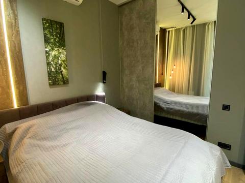 квартира за адресою Київ, Кахи Бендукідзе вул., 2