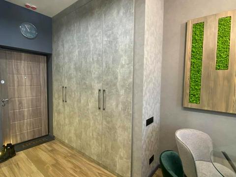 квартира за адресою Київ, Кахи Бендукідзе вул., 2