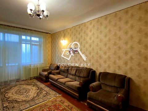 квартира за адресою Соборності вул. (Косіора), 7