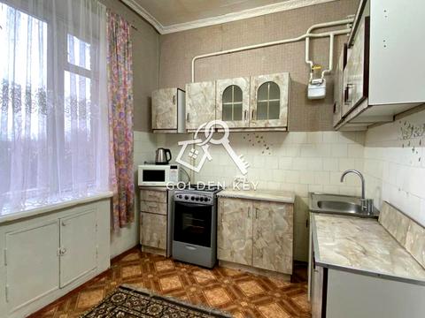 квартира за адресою Соборності вул. (Косіора), 7