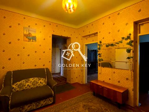 квартира за адресою Соборності вул. (Косіора), 7