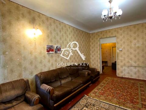 квартира за адресою Соборності вул. (Косіора), 7