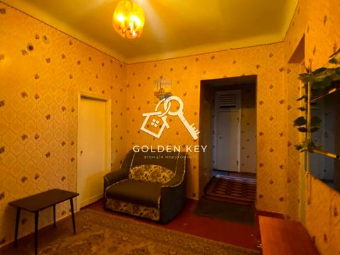 квартира за адресою Соборності вул. (Косіора), 7