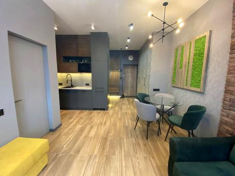 квартира за адресою Київ, Кахи Бендукідзе вул., 2